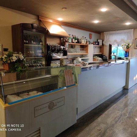 Hotel San Remo San Zeno di Montagna Εξωτερικό φωτογραφία