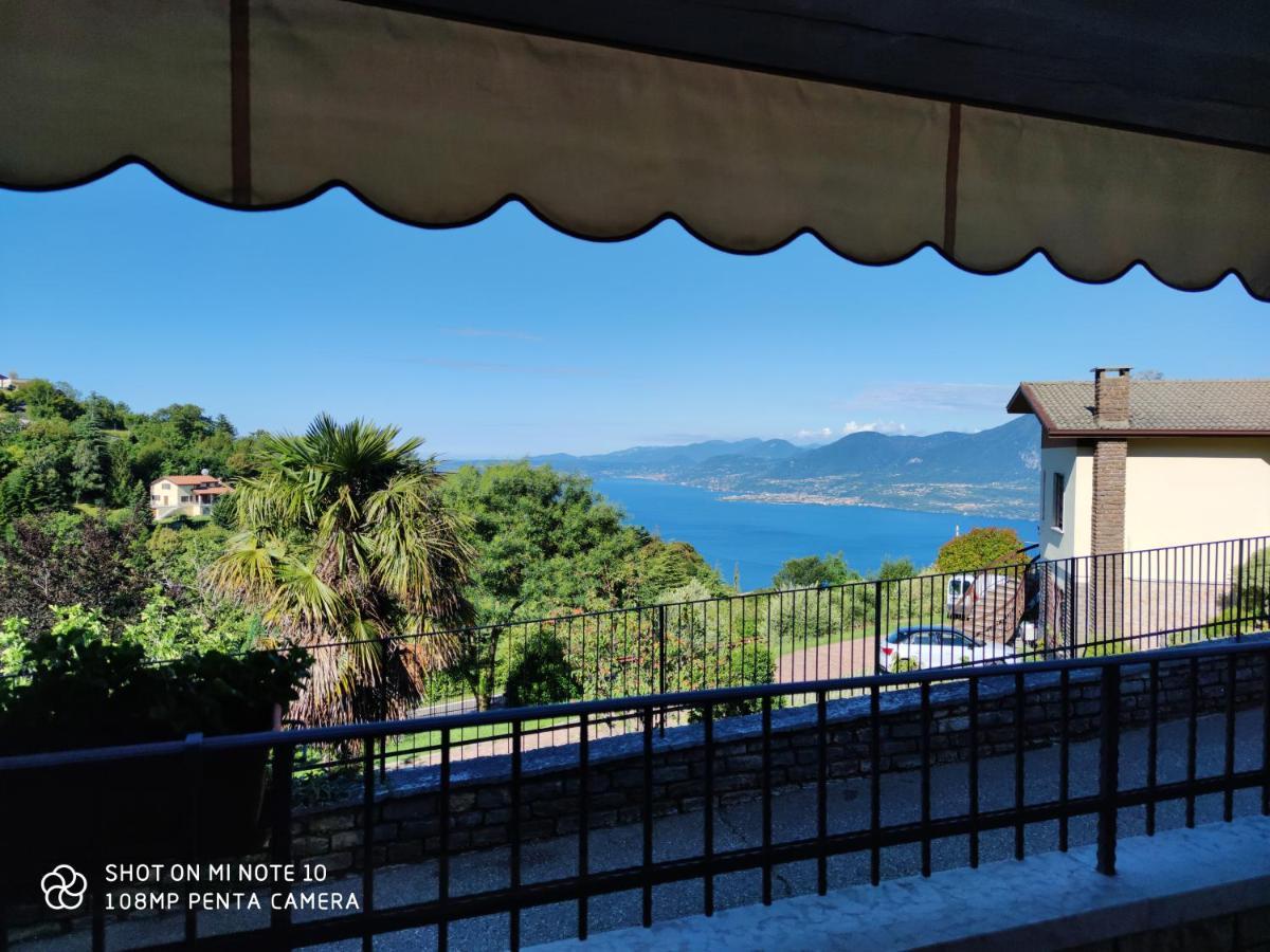 Hotel San Remo San Zeno di Montagna Εξωτερικό φωτογραφία