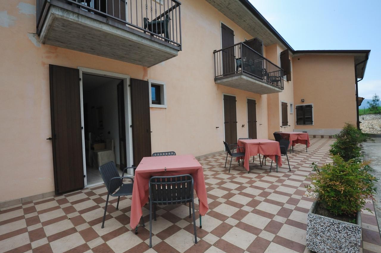 Hotel San Remo San Zeno di Montagna Εξωτερικό φωτογραφία