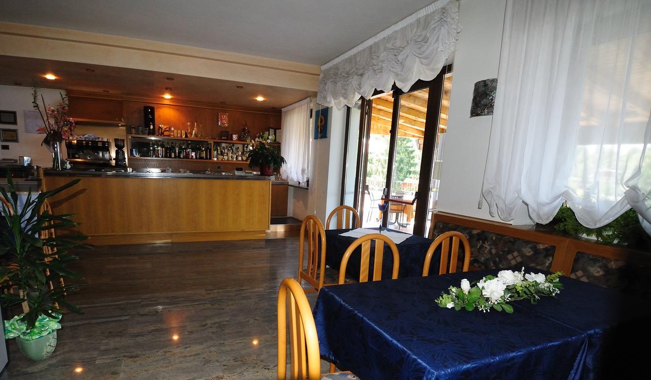 Hotel San Remo San Zeno di Montagna Εξωτερικό φωτογραφία