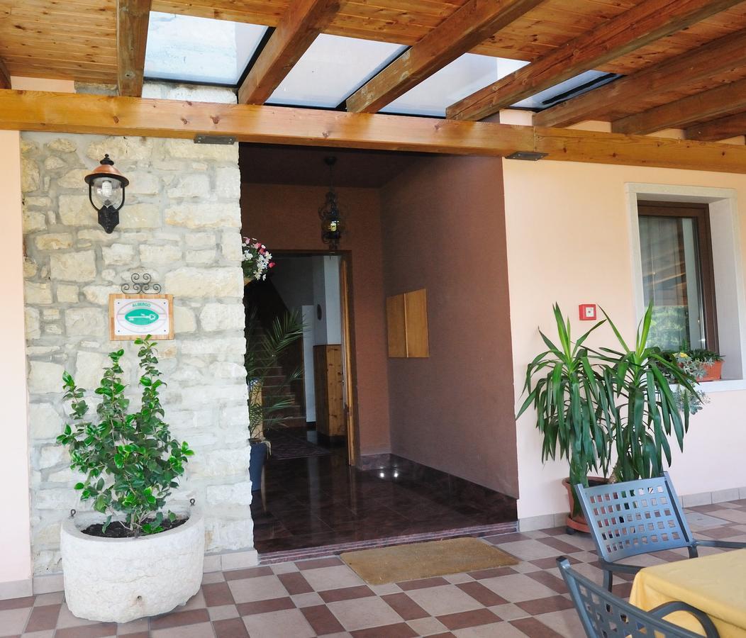 Hotel San Remo San Zeno di Montagna Εξωτερικό φωτογραφία