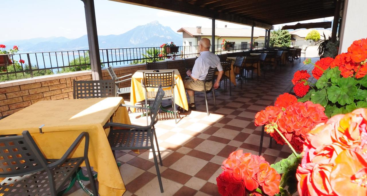 Hotel San Remo San Zeno di Montagna Εξωτερικό φωτογραφία