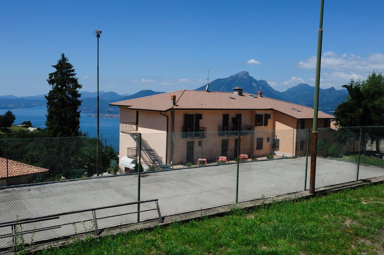 Hotel San Remo San Zeno di Montagna Εξωτερικό φωτογραφία