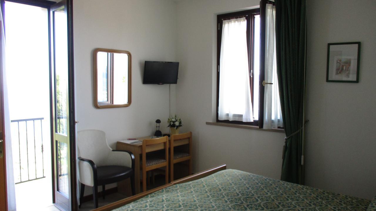Hotel San Remo San Zeno di Montagna Εξωτερικό φωτογραφία