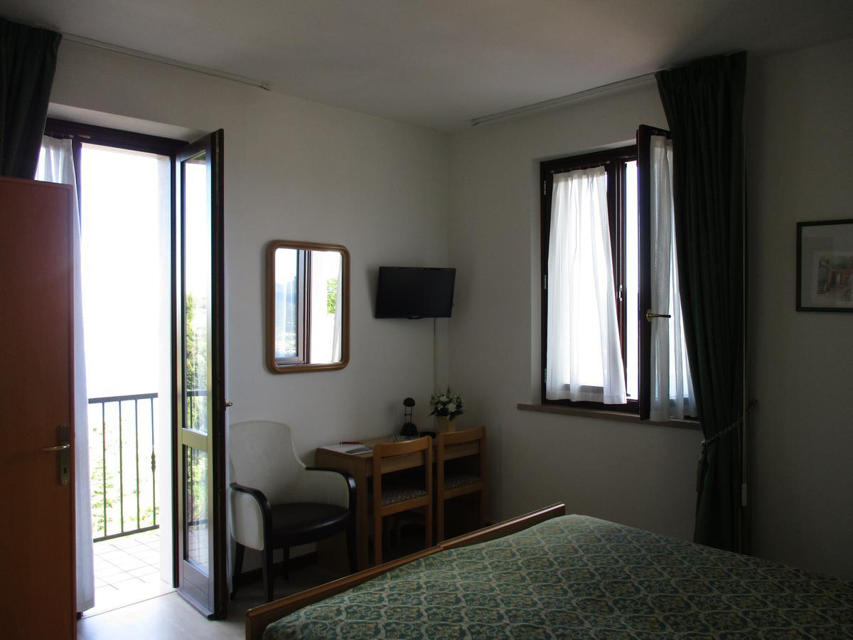 Hotel San Remo San Zeno di Montagna Εξωτερικό φωτογραφία