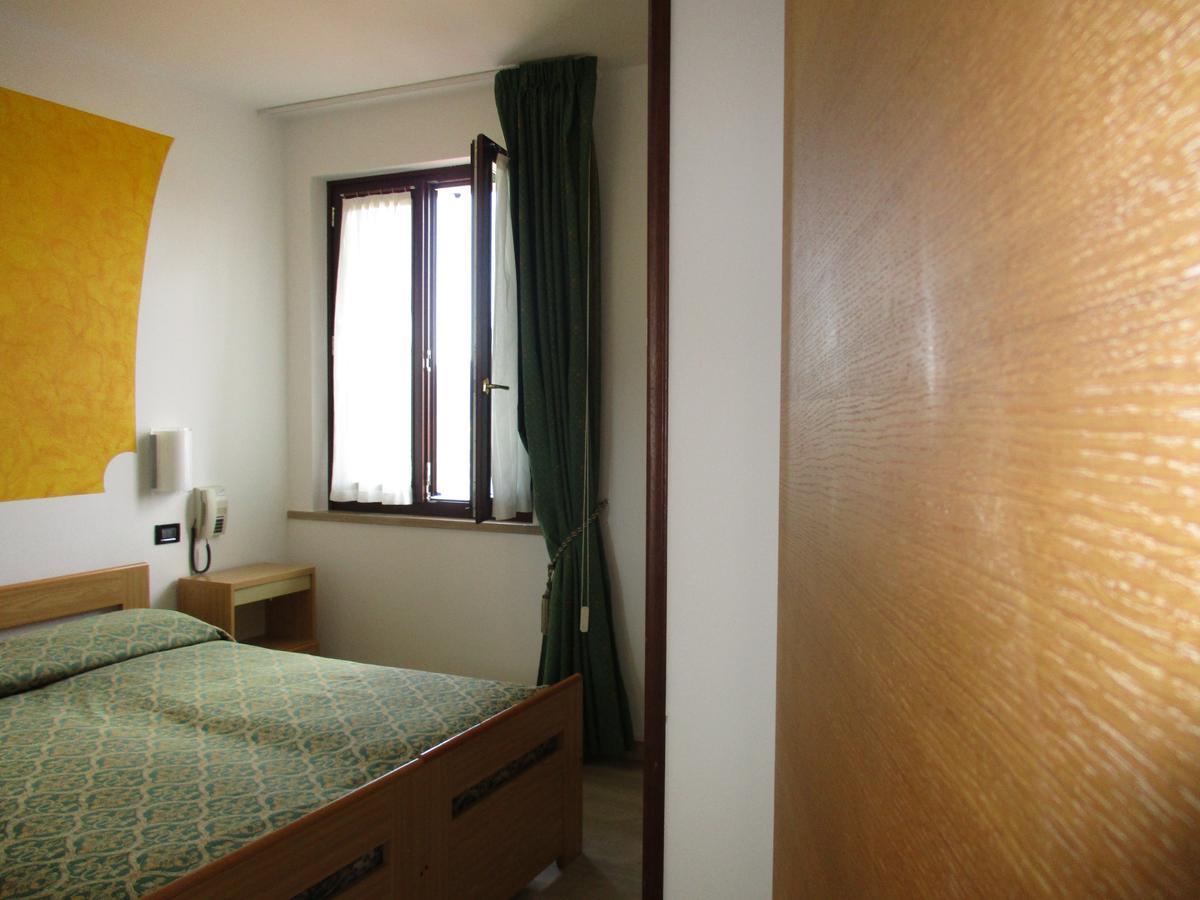Hotel San Remo San Zeno di Montagna Εξωτερικό φωτογραφία