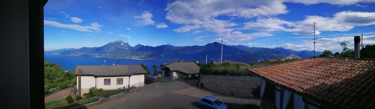 Hotel San Remo San Zeno di Montagna Εξωτερικό φωτογραφία