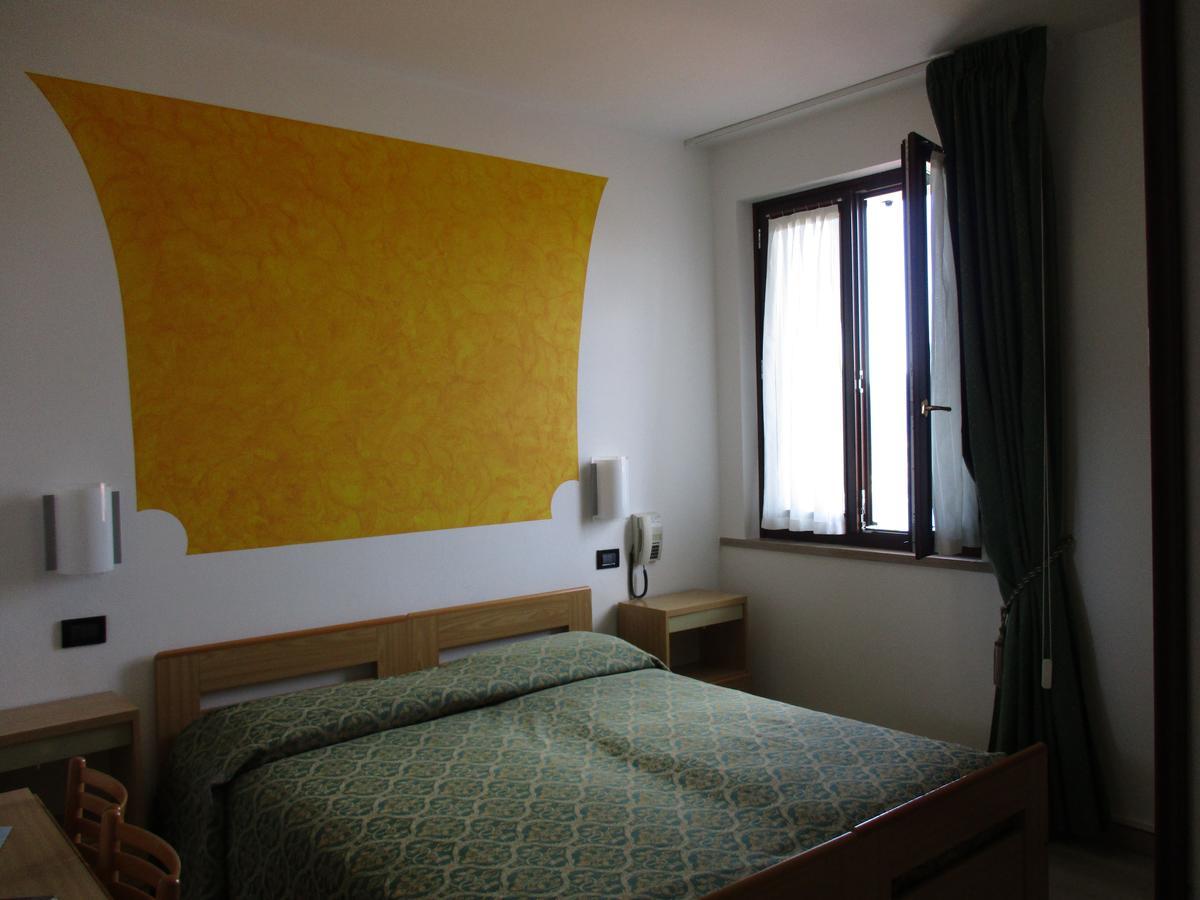 Hotel San Remo San Zeno di Montagna Εξωτερικό φωτογραφία