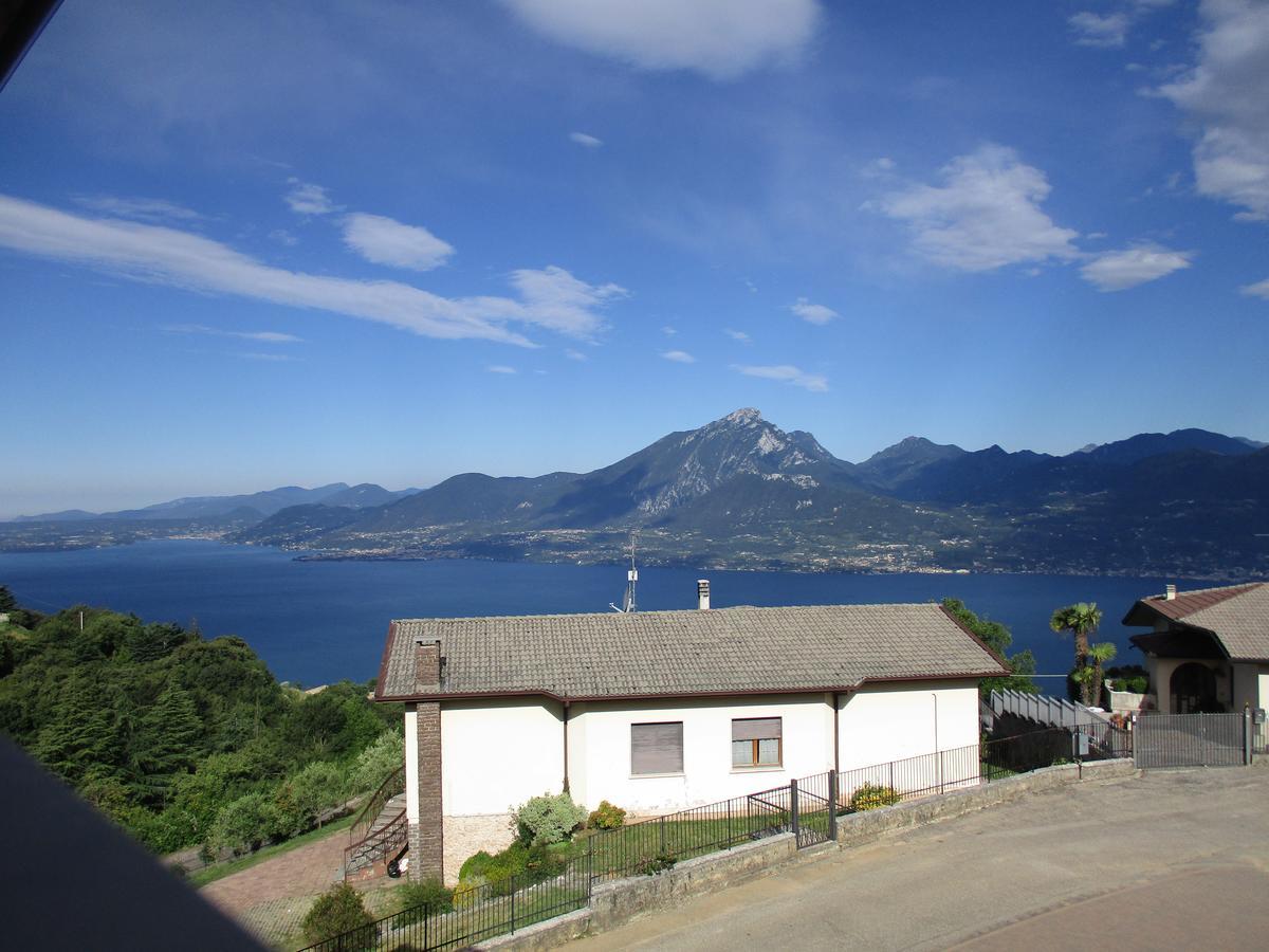 Hotel San Remo San Zeno di Montagna Εξωτερικό φωτογραφία