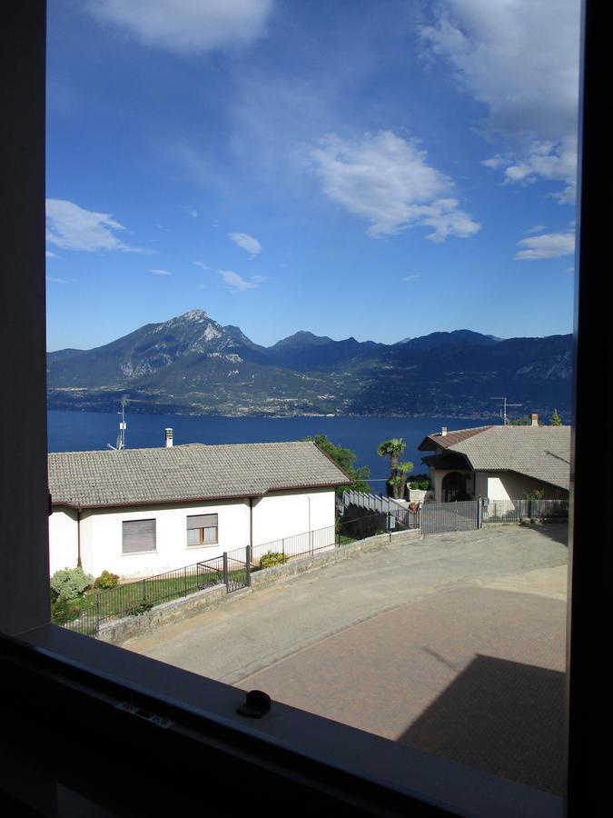 Hotel San Remo San Zeno di Montagna Εξωτερικό φωτογραφία